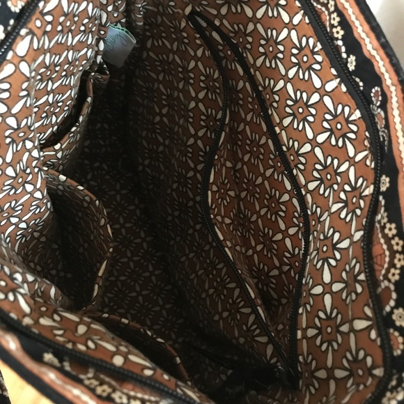 Vera Bradley Shoulder bag - Picture 2 of 8